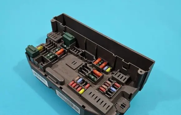 BMW X5 E70 Fuse box set 66790381 IMPRK1368076