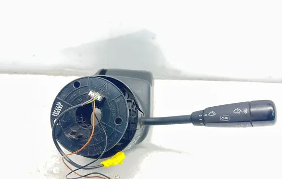 Mercedes-Benz Vito Viano W639 Airbag slip ring squib (SRS ring) A6394640218