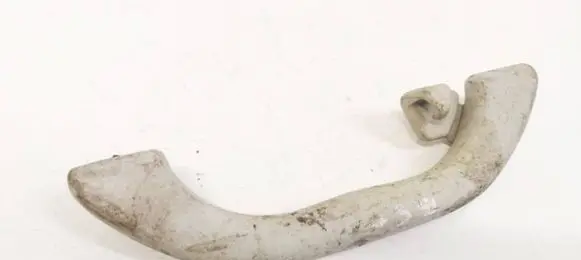 Skoda Superb B5 (3U) Rear interior roof grab handle 3B0857608B