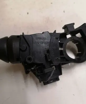 Toyota Prius (XW20) Indicator stalk 4710017F052 173832