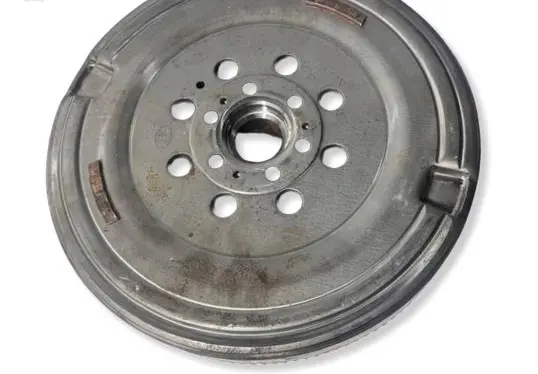 Volkswagen Tiguan Dual mass flywheel 05E105266G 0004261