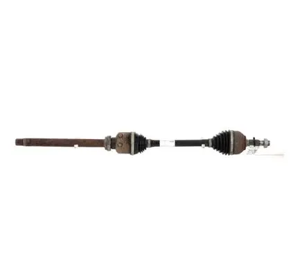 Peugeot Expert Front driveshaft 9820048080 PEUGEOTEPERTIII