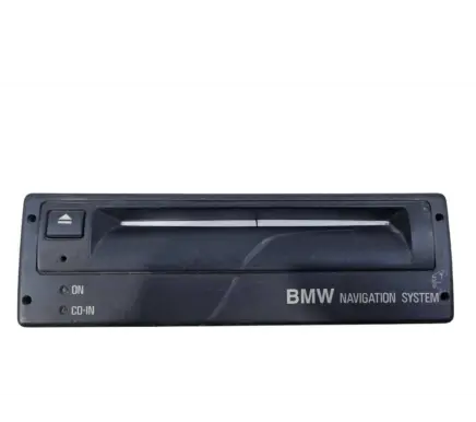BMW 7 E38 Navigation unit CD/DVD player 65906908309 6908309