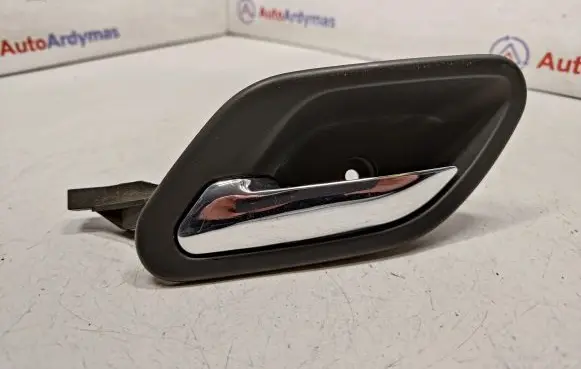 BMW 5 E39 Front door interior handle 8226049 51218226049