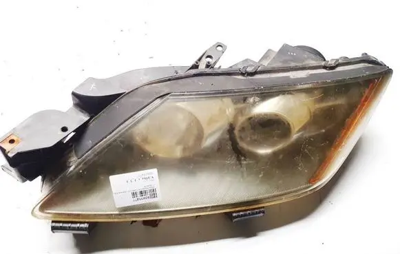 Mazda CX-7 Headlight/headlamp