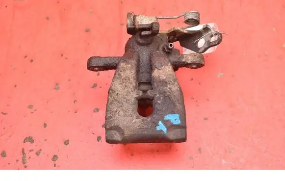 Ford S-MAX Rear brake caliper