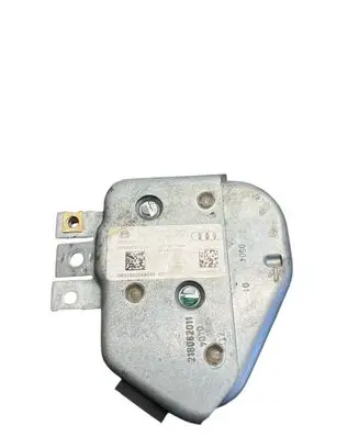 Audi A6 S6 C6 4F Steering wheel lock 4F0910852