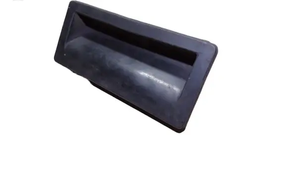 Audi A7 S7 4G Tailgate/trunk/boot exterior handle 5N0827566