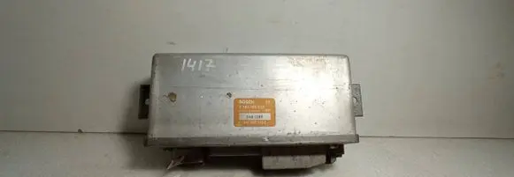 Audi A4 S4 B5 8D ABS control unit/module 0265100037 9481589 443907379C