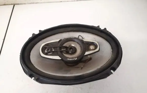 Fiat Ducato Front door speaker tg6969 tg-6969