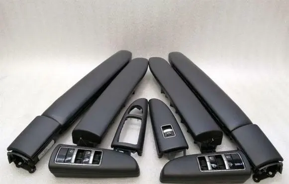 Mercedes-Benz S W221 Interior set A2217200989