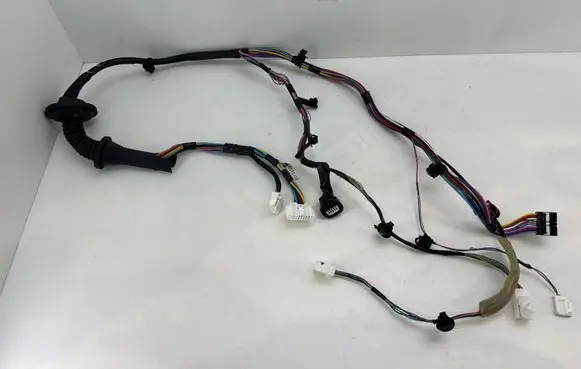 Mitsubishi Space Star Front door wiring loom 8512J207