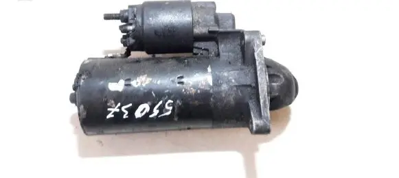 Alfa Romeo 156 Starter motor 0001109045