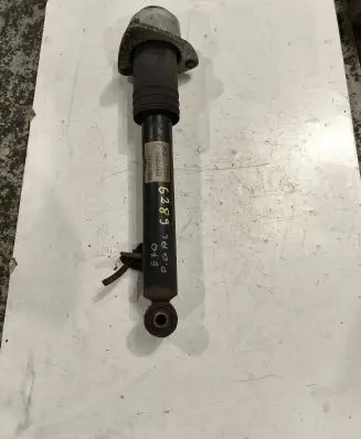 BMW X5 E70 Rear shock absorber/damper 6781922 14941510