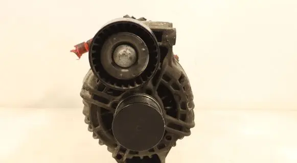 BMW 1 E81 E87 Generator/alternator 0124325116