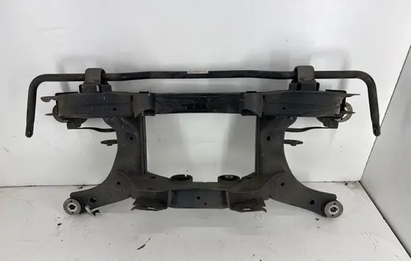 Ford Bronco Rear subframe MLX615B564BNA LX615A771CNA LX6Z5035AG