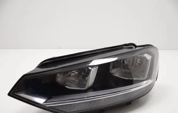 Volkswagen Touran III Headlight/headlamp 5TB941005A 030129920100
