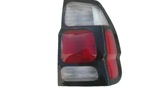 Mitsubishi Pajero Sport I Rear/tail lights 8330A060