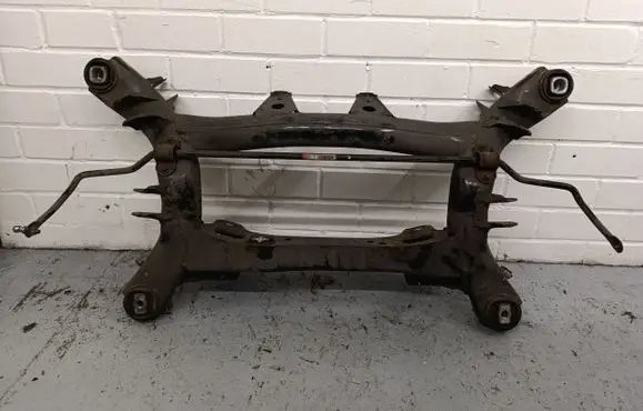BMW 2 F22 F23 Rear subframe 6853476
