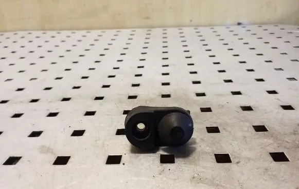 Opel Frontera B Rear door sensor 