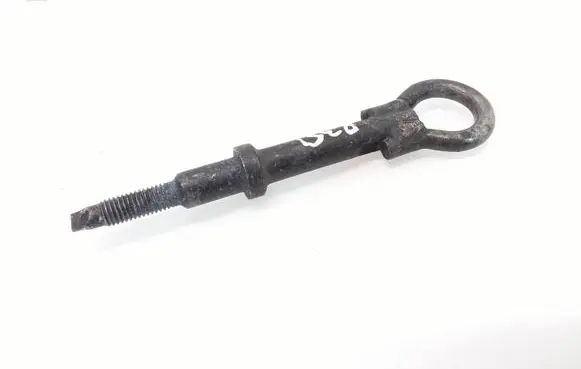 Peugeot 307 Towing hook eye 