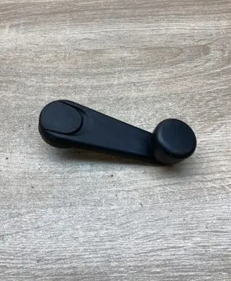BMW 3 E36 Rear door window winding handle 8122503