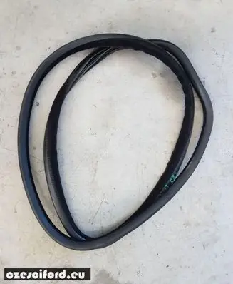 Volvo S80 Rubber seal rear door 