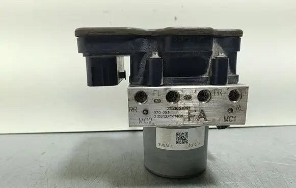 Subaru Forester SK ABS Pump 27536SJ091 970058