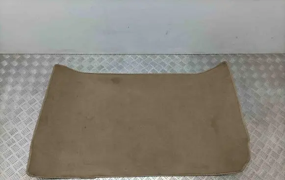 Mercedes-Benz SL R129 Trunk/boot floor carpet liner 1296800242 A1296800242