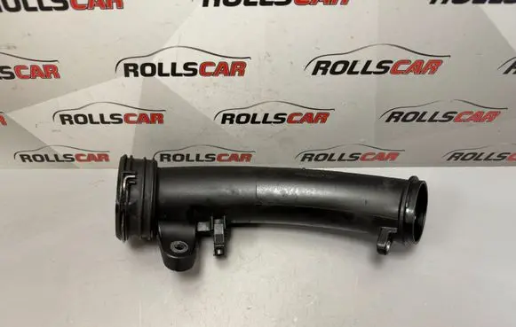 Mercedes-Benz E W211 Intercooler hose/pipe A6460980207