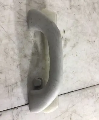 Volkswagen Golf V Rear interior roof grab handle 1K0857607J 1K0857607