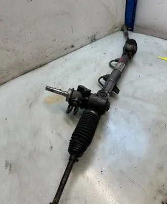 Opel Zafira B Steering rack 13127081