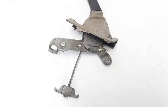 Volvo XC70 Handbrake/parking brake lever assembly 30645174