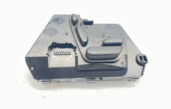 Mercedes-Benz S W220 Seat control switch 2208214479