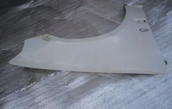 Honda Civic Fender