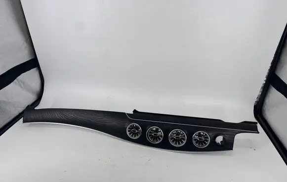 Mercedes-Benz E AMG W213 Panel trim A2386801201 A2388300200 A2388300100