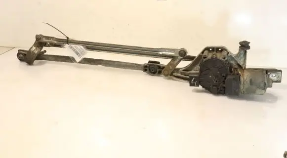 Ford Focus Front wiper linkage and motor