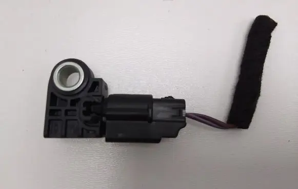 Ford B-MAX Airbag deployment crash/impact sensor BK2T14B006AC
