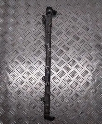 BMW X6 E71 Fuel main line pipe 7795514 0445216015