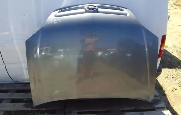 Opel Signum Engine bonnet/hood 
