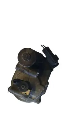 Volkswagen Phaeton Intake manifold valve actuator/motor 059129086D 2900309551 A2C53106043