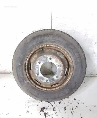 Renault Master III R16 steel rim 2160719