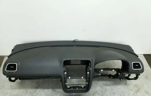 Volkswagen Eos Dashboard 1Q2857181 1Q2858295A