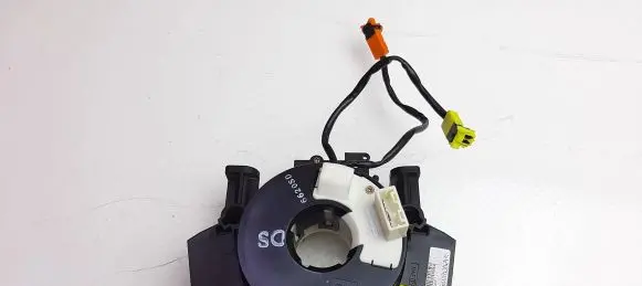 Nissan Quest Airbag slip ring squib (SRS ring) ZM02D25560 M7636