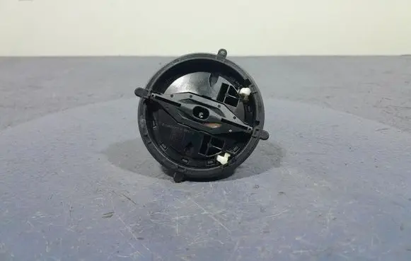 BMW X5 E53 Front door electric wing mirror 698034