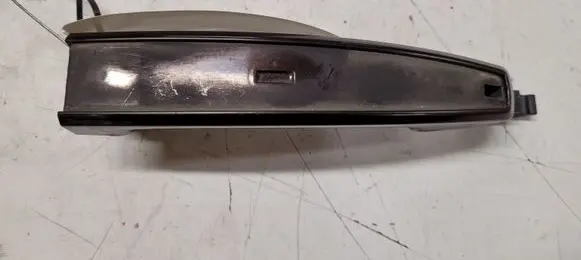 Opel Insignia A Front door exterior handle 13500027