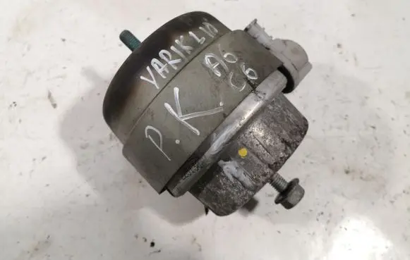Audi A6 S6 C6 4F Engine mount bracket 4F0199379BL