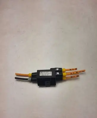 Mercedes-Benz 190 W201 Other relay 2018003315 053851A