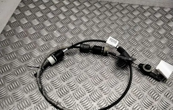 Volvo V70 Gear shift cable linkage 31367929