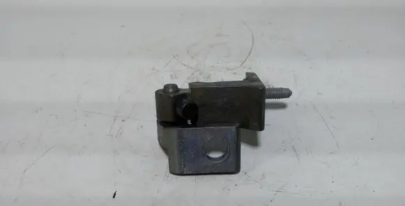 Audi A6 S6 C7 4G Rear door upper hinge